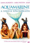 Aquamarine - A Sereia Apaixonada