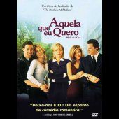 Aquela Que Eu Quero