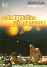 Aquele Querido Mês de Agosto