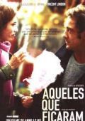 Aqueles que Ficaram