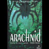 Arachnid