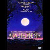 Aracnofobia