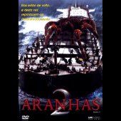 Aranhas 2