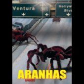 Aranhas