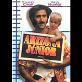 Arizona Júnior