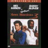 Arma Mortífera 3 - Versão do Realizador