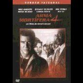Arma Mortífera 4 - Versão Integral