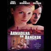 Armadilha em Bangkok