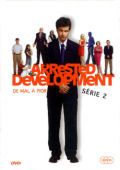 Arrested Development - De Mal a Pior - Série 2