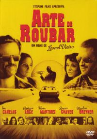 Arte de Roubar