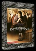 Arthur Hailey - Detective