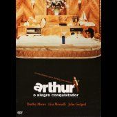 Arthur, O Alegre Conquistador