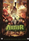Artur e os Minimeus