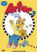 Artur e os Seus Amigos - Vol. 3