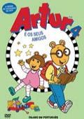 Artur e os Seus Amigos - Vol. 4