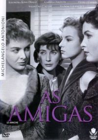 As Amigas