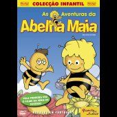 As Aventuras da Abelha Maia