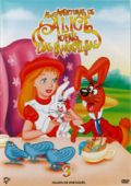 As Aventuras de Alice no País das Maravilhas 3