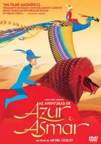 As Aventuras de Azur e Asmar