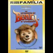 As Aventuras de Beary, O Ursinho