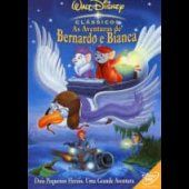 As Aventuras de Bernando e Bianca