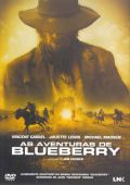 As Aventuras de Blueberry