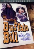 As Aventuras de Buffalo Bill