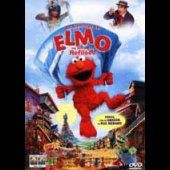 As Aventuras de Elmo na Terra dos Refilões