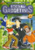 As Aventuras de Gadget e os Gadgetinis Vol. 2