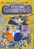 As Aventuras de Gadget e os Gadgetinis Vol. 3