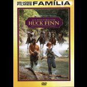 As Aventuras de Huck Finn