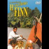 As Aventuras de Huckleberry Finn