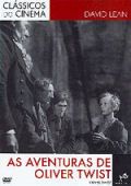 As Aventuras de Oliver Twist