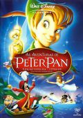 As Aventuras de Peter Pan - Edição Especial