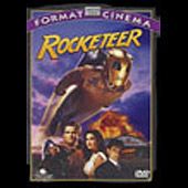 As Aventuras de Rocketeer