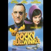As Aventuras de Rocky e Bullwinkle