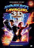 As Aventuras de Sharkboy e Lavagirl