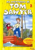 As Aventuras de Tom Sawyer - Vol. 3