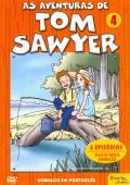 As Aventuras de Tom Sawyer - Vol. 4