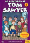 As Aventuras de Tom Sawyer - Vol. 5