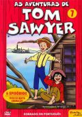 As Aventuras de Tom Sawyer - Vol. 7