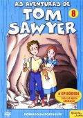 As Aventuras de Tom Sawyer - Vol. 8