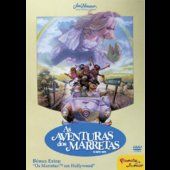 As Aventuras dos Marretas