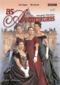 As Aventureiras - Volumes 1 + 2