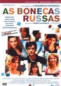 As Bonecas Russas