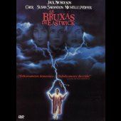 As Bruxas de Eastwick