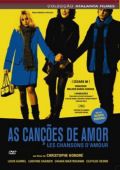 As Canções de Amor