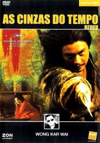As Cinzas do Tempo - Redux