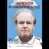 As Confissões de Schmidt