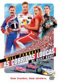 As Corridas Loucas de Ricky Bobby